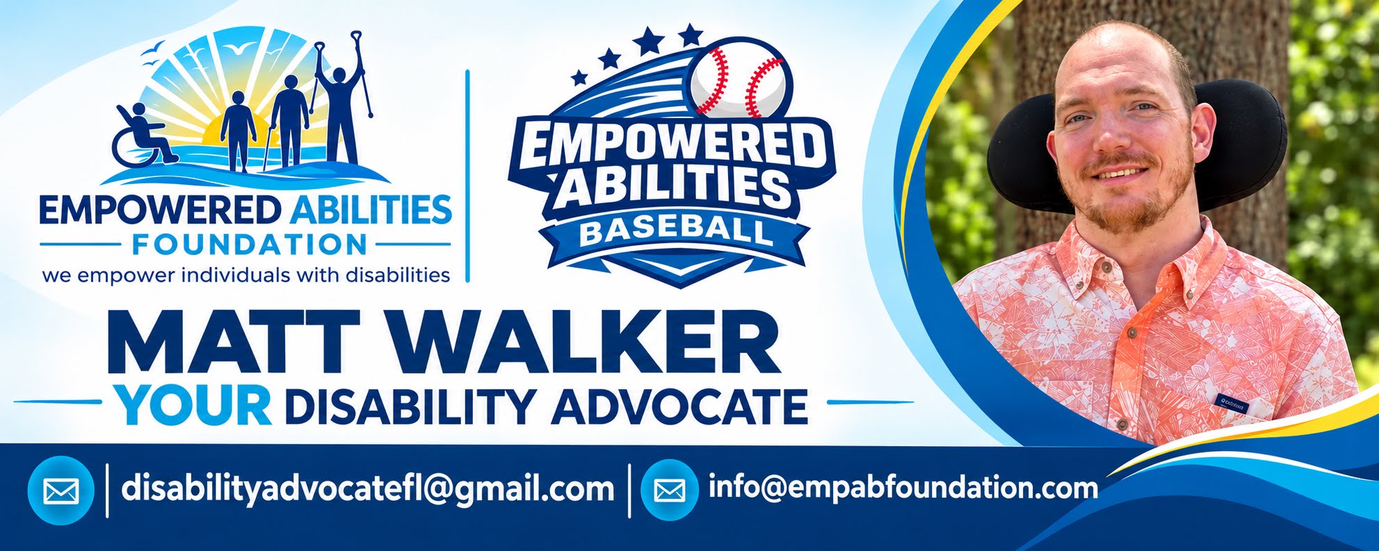 Matt Walker performance promotion