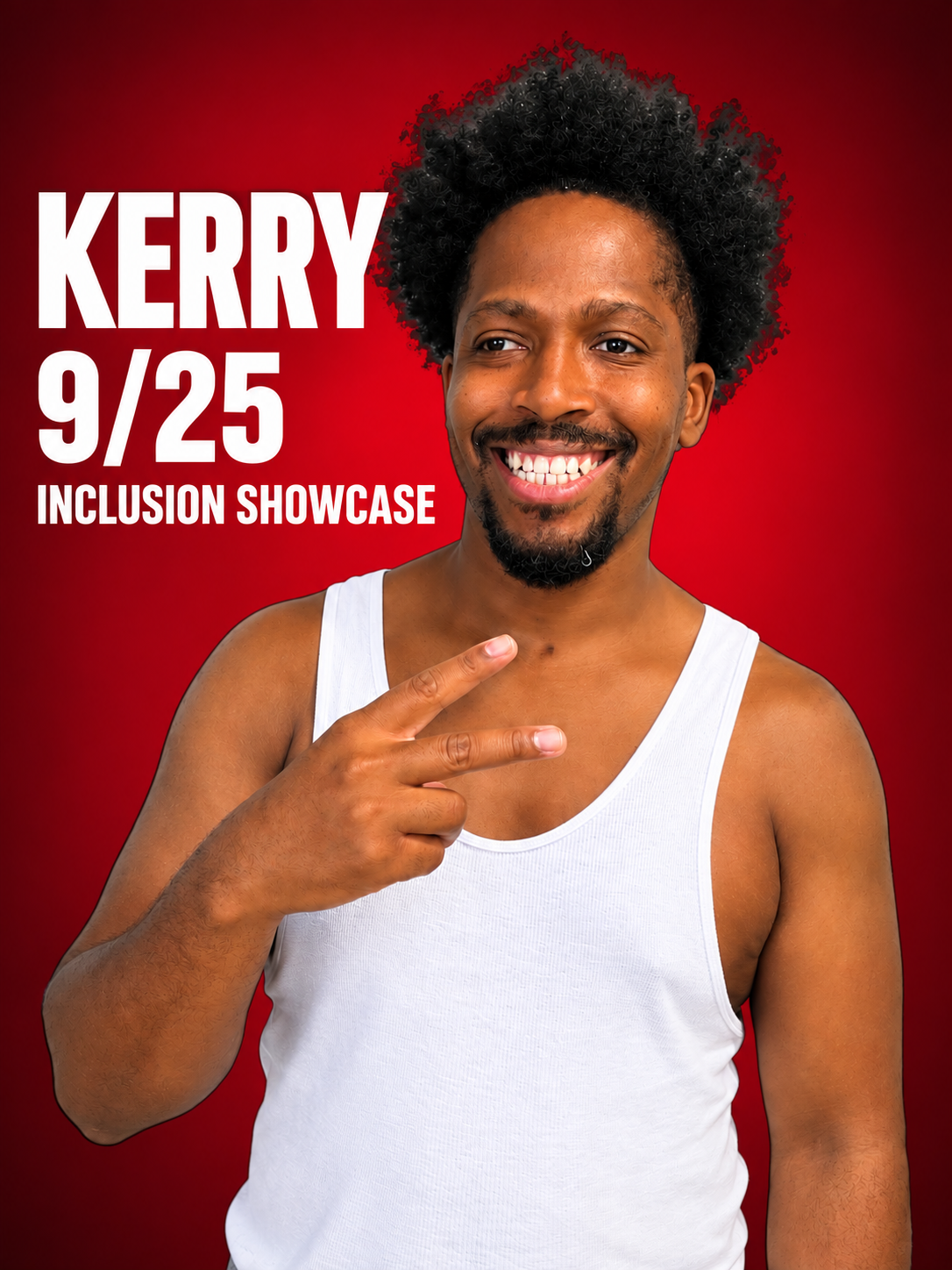 Kerry performance promotion