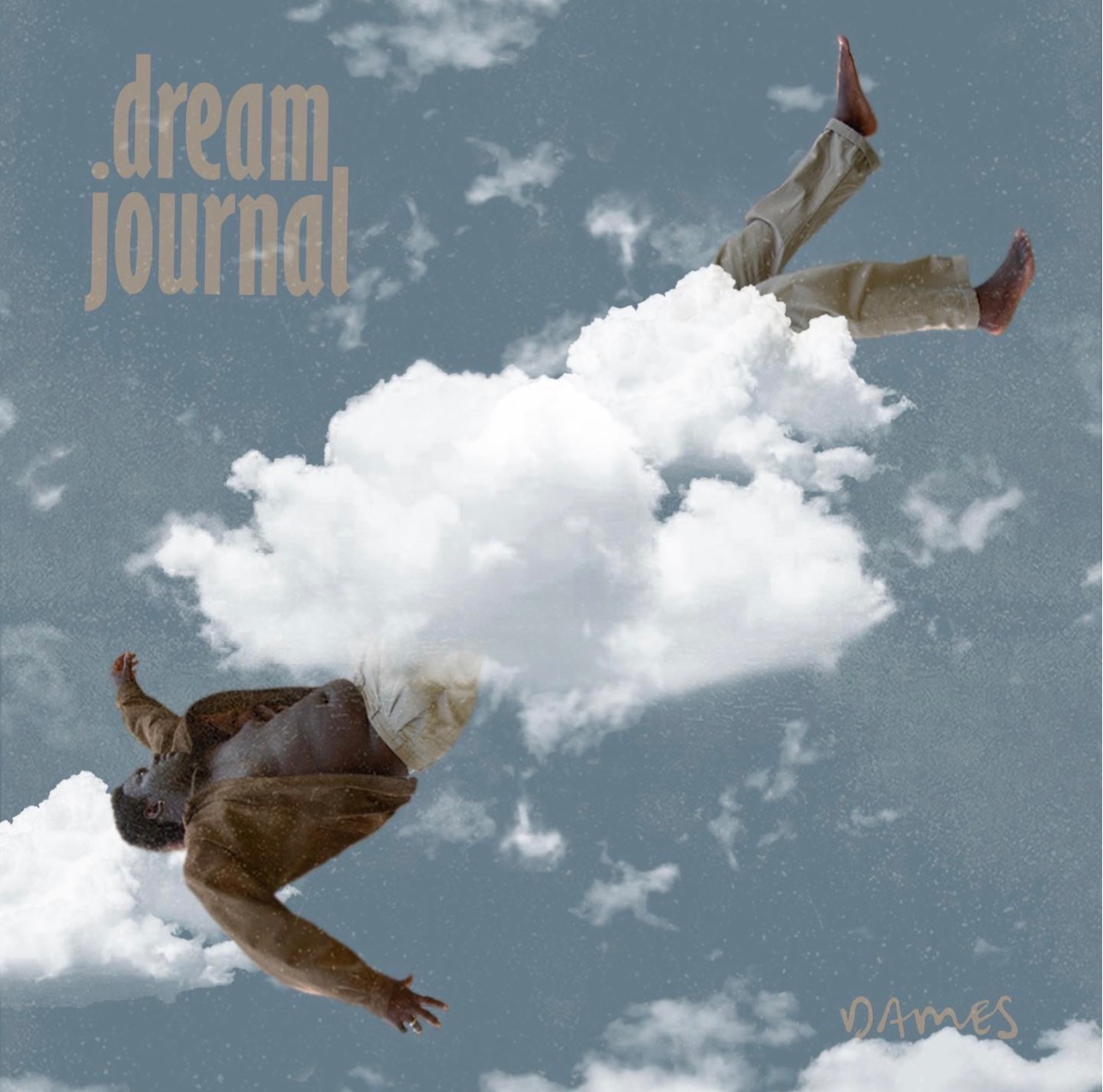 Dream Journal performance promotion